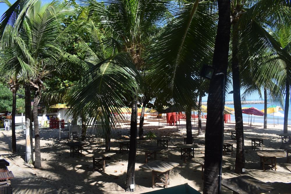 Hotel Praia Mar Fortaleza  Exterior foto